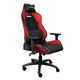 Scaun de birou/gaming TRUST Gaming Chair GXT 714R Ruya - Black/Red, 150kg / up to 195cm, 2 image