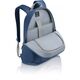 ​Rucsac DELL 15.6" NB Backpack - Ecoloop Urban Backpack CP4523B (11-15") Blue, 3 image