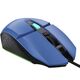 Gaming mouse TRUST GXT 109B FELOX, albastru, 3 image