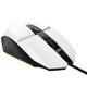 Gaming mouse TRUST GXT 109W FELOX, alb, 2 image