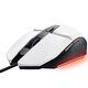 Gaming mouse TRUST GXT 109W FELOX, alb, 4 image