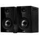 Boxe SVEN SPS-721, 2.0, 2x25W RMS, negru